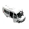 Микроавтобус TK Union Group 14 см Mercedes-Benz 1:32 белый TK-1788-1