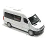 Микроавтобус TK Union Group 14 см Mercedes-Benz 1:32 белый TK-1788-1