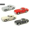 Машинка Kinsmart "Mersedes Benz 300SL 1954" металл KT5346W
