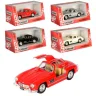 Машинка Kinsmart "Mersedes Benz 300SL 1954" металл KT5346W