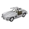 Машинка Kinsmart "Mersedes Benz 300SL 1954" металл KT5346W