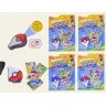 Мини проектор на руку Pokémon Go с карточками ToyCloud световая игрушка с проекцией на батарейках
