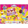 Маса для ліплення Da-nko Toys Master Do Шеф-кухар кондитер середня 12 кольорів