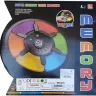 Гра для тренування пам'яті ToyCloud Електронна Memory Game 6 кольорових клавіш зі звуком та світлом