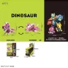 Трансформер Star Toys Єдиноріг-Бомбардувальник світло, звук ECXP2303-B
