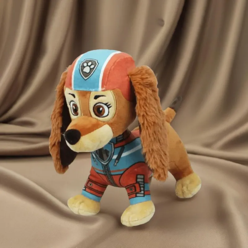 Ліберті "Копіця" Paw Patrol 28 см м'яка іграшка "Команда 01Л"