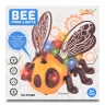 Музична бджілка A-Toys музична, корпус з підсвічуванням 5938B