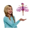 Летающая фея ToyCloud 19см сенсорное управление рукой, USB-зарядка, подсветка