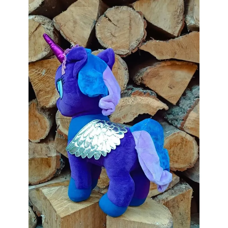 М'яка Іграшка "Принцеса Луна" My Little Pony 00084-83