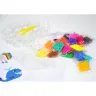 Аквамозаїка дитяча Danko Toys Aqua Mosaic креативна творчість великий набір