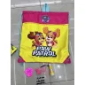Детская сумка для обуви Щенячий патруль Kids Hits 35x40 см для девочек со свистком, фонариком и светоотражателем