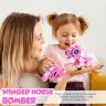 Трансформер Star Toys Єдиноріг-Бомбардувальник світло, звук ECXP2303-B