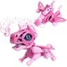 Трансформер Star Toys Єдиноріг-Бомбардувальник світло, звук ECXP2303-B