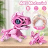 Трансформер Star Toys Єдиноріг-Бомбардувальник світло, звук ECXP2303-B