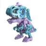 Трансформер Star Toys Тираннозавр-Танк свет, звук ECXP2303-A