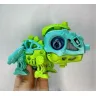 Трансформер Star Toys Стегозавр-Винищувач світло, звук ECXP2303-C