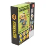 Трансформер Star Toys Динозавр-Зенітна зброя світло, звук ECXP2303-E