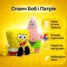 М'які Спанч Боб і Патрік Star Toys 30 і 32см 00692-2 -21322