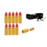 Снайперська гвинтівка Star Toys 75см AWM 10 м'яких гільз, підставка, знімний магазин, ремінь