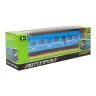 Вагон метро мет. АВТОПРОМ арт. 7875 (72шт/3) 3 кольори