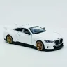 Іграшка машина мет. АВТОПРОМ арт. 68732 1:34 "BMW 3.0 CSL",батар, світло,звук,відкр.двері