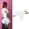 Мягкая сумка-игрушка Star Toys Гусак 75см С47401