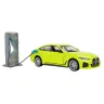 Машина (електро) мет. АВТОПРОМ арт. 68714 (32шт ) 3кольори 1:34 "BMW I4 M50",