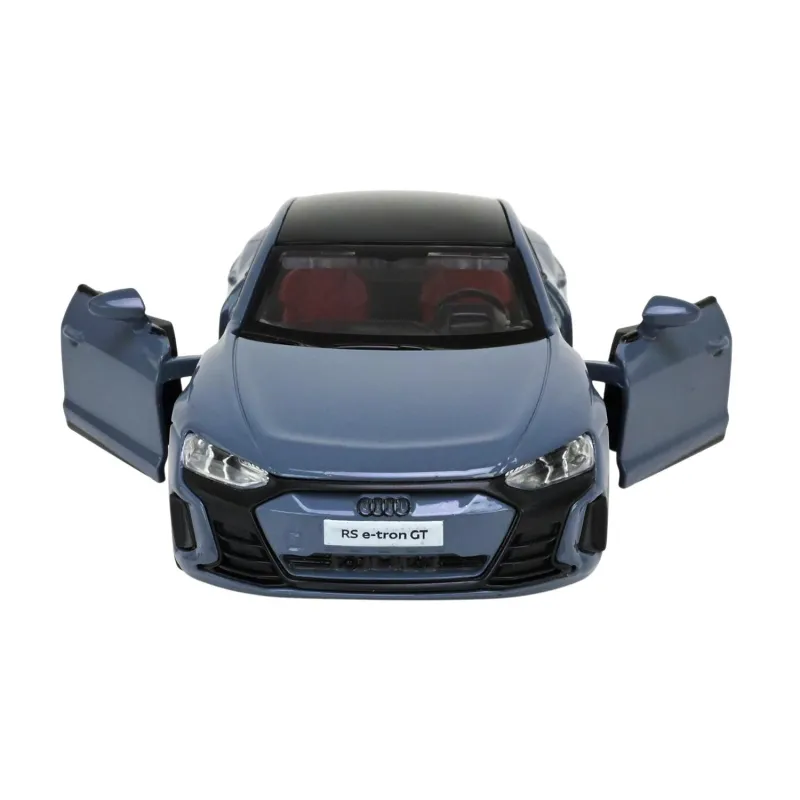 Машина (електро) мет. АВТОПРОМ арт. 68717 (32шт) 2кольори 1:36 "Audi RS e-tron GT",