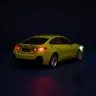 Машина (електро) мет. АВТОПРОМ арт. 68714 (32шт ) 3кольори 1:34 "BMW I4 M50",