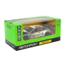 Машина мет. АВТОПРОМ арт. 68715AG (48шт/2) 1:32 "BMW M4 GT3", батар, світ., звук, відкр.двері, короб.18 * 9 * 8 см