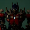 Збірна модель Transformers  арт. 71157 (6шт) батар. світло, короб. 25x 15x9 см