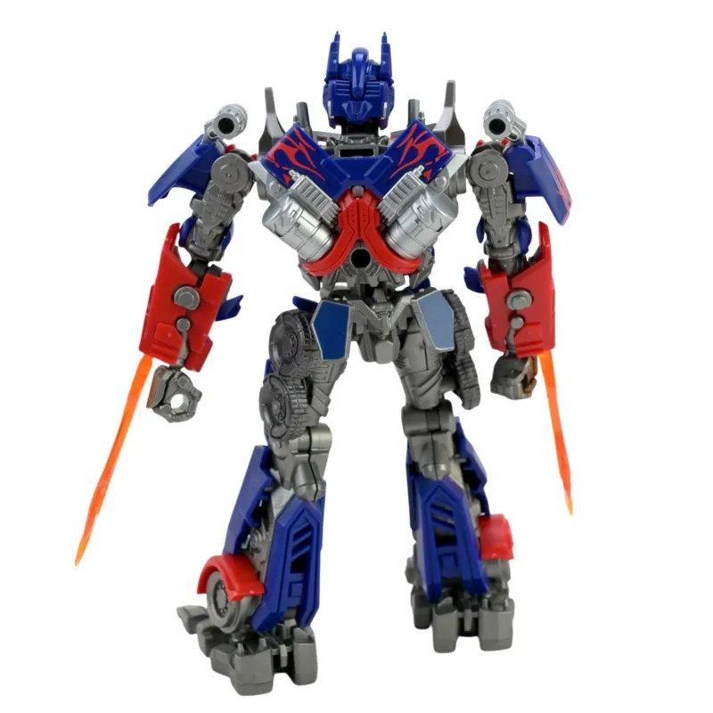 Збірна модель Transformers  арт. 71157 (6шт) батар. світло, короб. 25x 15x9 см