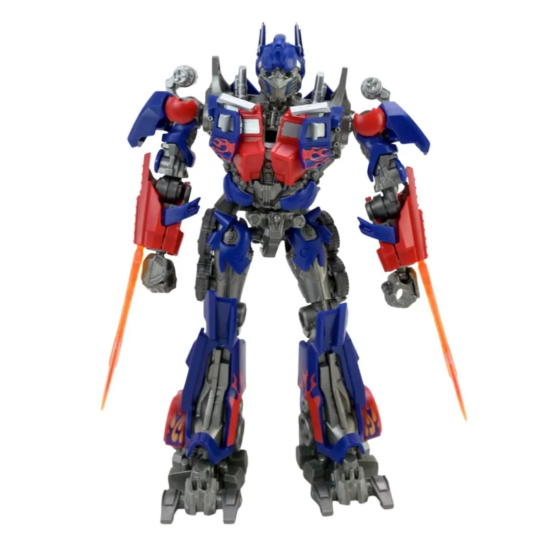 Збірна модель Transformers  арт. 71157 (6шт) батар. світло, короб. 25x 15x9 см