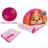 М'яка іграшка з пледом Paw Patrol арт. KH70/002L (8шт) подушка 44*29*7см плед 118*80см світиться в темряві