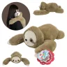 М'яка іграшка Plush and Co арт. PLC25027 (80шт) лінивець 45 см