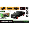 Машина мет. АВТОПРОМ арт. 68313 (48шт/2), 1:32 Bentley Continental Supersports ISR, батар, світ., звук, відкр..двері,