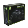 Електронна гра арт. CE2505(50шт) 520 ігор, зарядка USB, акумулятор, кольоровий єкран, р-р геймпаду 16х13х5 см короб.18*6*15см