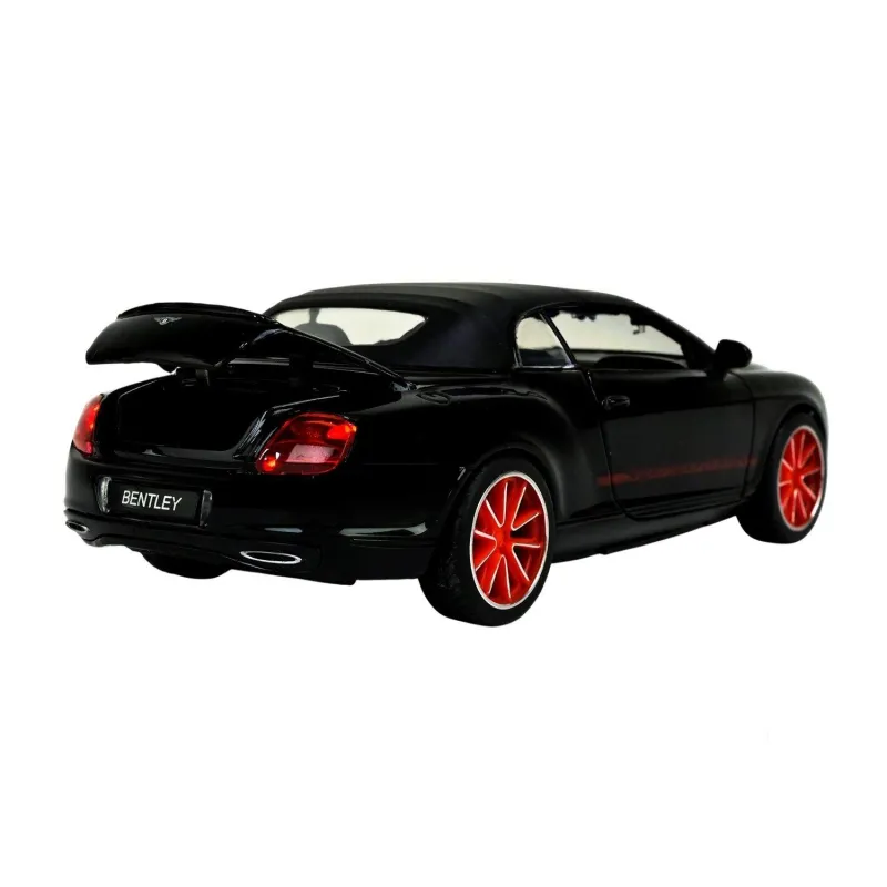 Машина мет. АВТОПРОМ арт. 68313 (48шт/2), 1:32 Bentley Continental Supersports ISR, батар, світ., звук, відкр..двері,