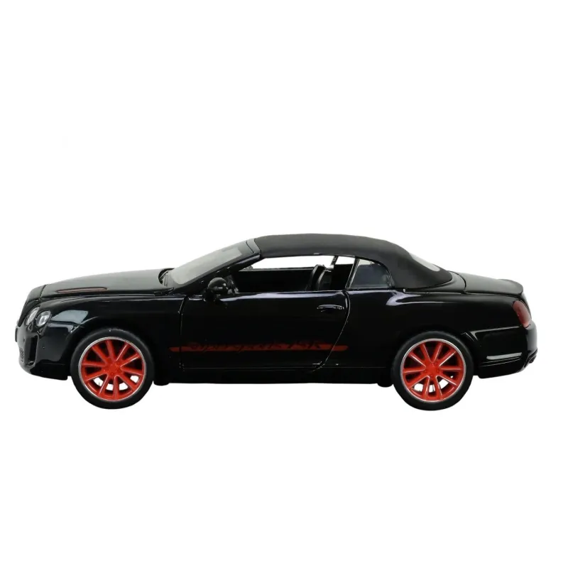Машина мет. АВТОПРОМ арт. 68313 (48шт/2), 1:32 Bentley Continental Supersports ISR, батар, світ., звук, відкр..двері,