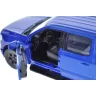 Іграшка машина мет. АВТОПРОМ арт. 68726 (32шт) 2кольори 1:36 Ford F-150, батар., світло, звук, відкр.двері, капот, багаж.