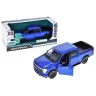Іграшка машина мет. АВТОПРОМ арт. 68726 (32шт) 2кольори 1:36 Ford F-150, батар., світло, звук, відкр.двері, капот, багаж.