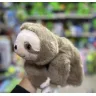 М'яка іграшка Plush and Co арт. PLC25028 (100шт) лінивець 30 см