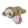 М'яка іграшка Plush and Co арт. PLC25028 (100шт) лінивець 30 см