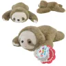 М'яка іграшка Plush and Co арт. PLC25028 (100шт) лінивець 30 см