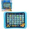 Планшет Kids Hits арт. KH01/014L (48шт)"Абетка." Paw Patrol батар., звук , короб. 25*27*4см.