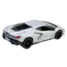 Машина мет. АВТОПРОМ арт. 68737(G) (48шт/2) 1:32 Lamborghini Revuelto, батар, світло, звук, відкр.двері, кор. 18*9*8см