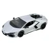 Машина мет. АВТОПРОМ арт. 68737(G) (48шт/2) 1:32 Lamborghini Revuelto, батар, світло, звук, відкр.двері, кор. 18*9*8см