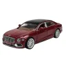 Машина (електро) мет. АВТОПРОМ арт. 68718R (32шт) 1:38 "Bentley Flying Spur Hybrid", батар., світло, звук, відкр.двері,