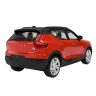 Іграшка машина мет. АВТОПРОМ арт. 68703 (32шт) 2кольори 1:32 Volvo XC40 Recharge, батар., світло, звук, відкр.двері,