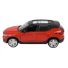 Іграшка машина мет. АВТОПРОМ арт. 68703 (32шт) 2кольори 1:32 Volvo XC40 Recharge, батар., світло, звук, відкр.двері,